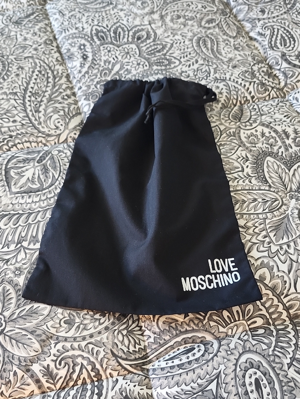 Love Moschino Dust Bag
